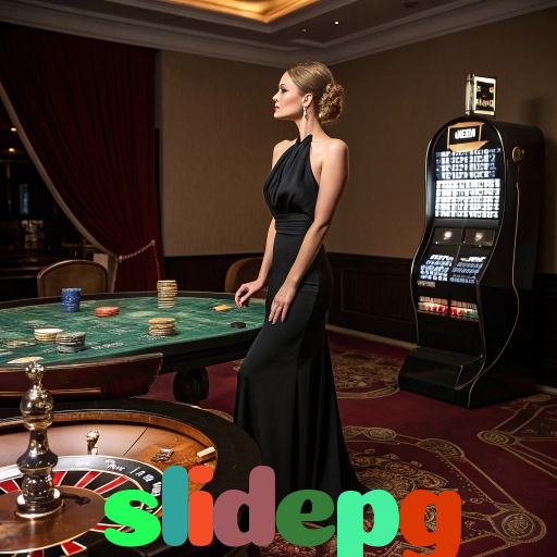 slidepg：Aposte nas melhores slots e conquiste prêmios como nunca!