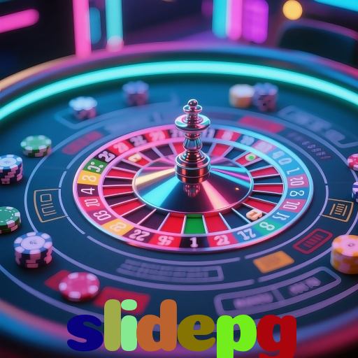 slidepg：Aposte no futebol, jogue poker e conquiste vitórias épicas!