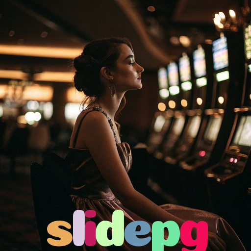 slidepg：Aposte nas melhores slots e conquiste prêmios como nunca!