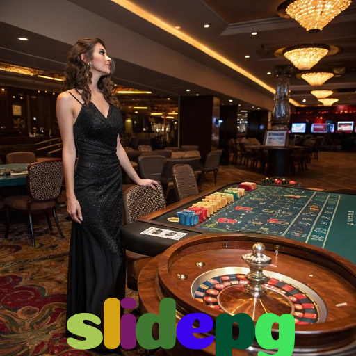slidepg：Jogue poker, aposte no futebol e ganhe em grandes jogos de cassino!