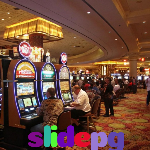slidepg：Jogue poker, aposte no futebol e ganhe em grandes jogos de cassino!