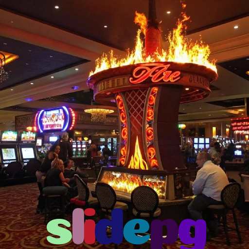 slidepg：Aposte nas melhores slots e conquiste prêmios como nunca!