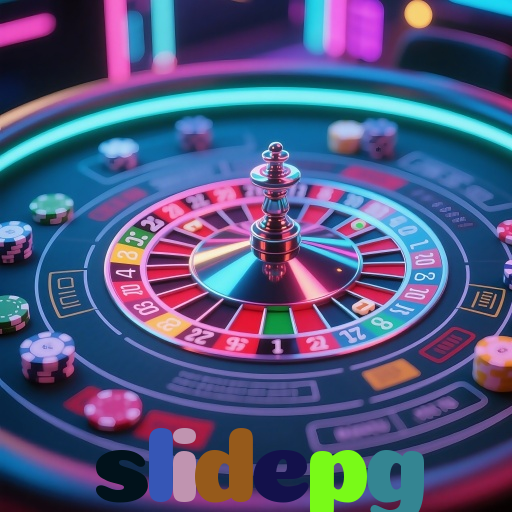 slidepg：Jogue poker, aposte no futebol e ganhe em grandes jogos de cassino!