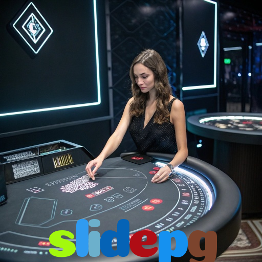 slidepg：Aposte nas melhores slots e conquiste prêmios como nunca!