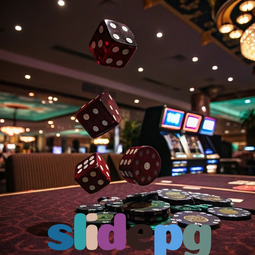 slidepg：Aposte no futebol, jogue poker e conquiste vitórias épicas!