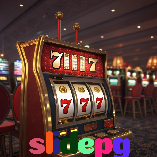 slidepg：Aposte nas melhores slots e conquiste prêmios como nunca!