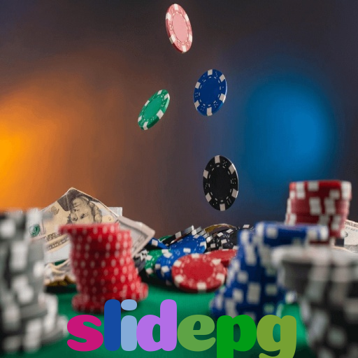 slidepg:Jogue poker, aposte no futebol e ganhe em grandes jogos de cassino!