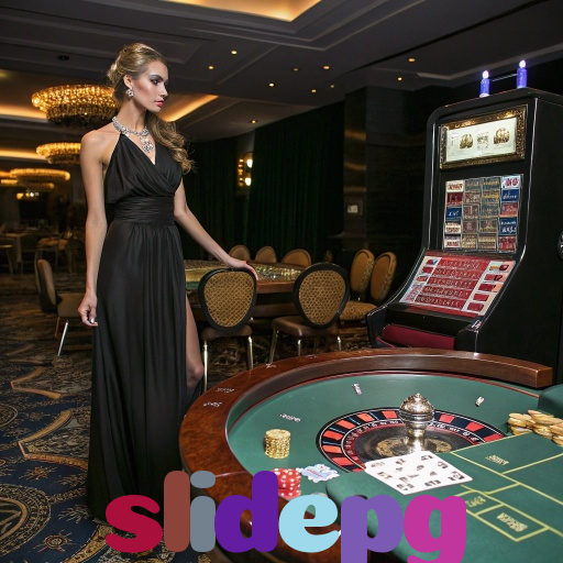 slidepg：Aposte no futebol, jogue poker e conquiste vitórias épicas!