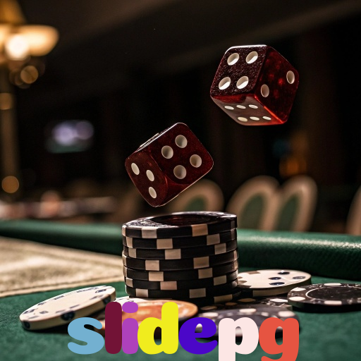 slidepg:Jogue poker, aposte no futebol e ganhe em grandes jogos de cassino!