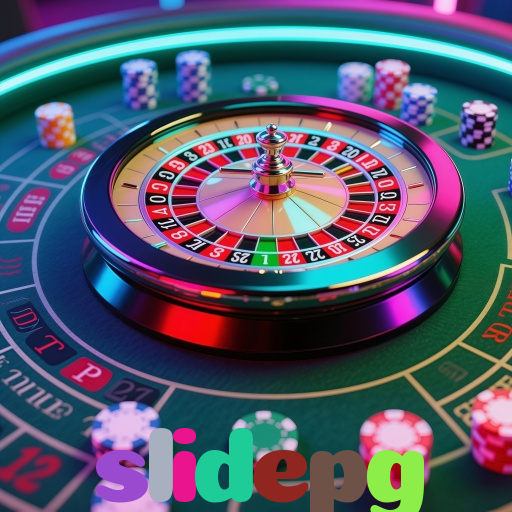 slidepg：Jogue poker, aposte no futebol e ganhe em grandes jogos de cassino!