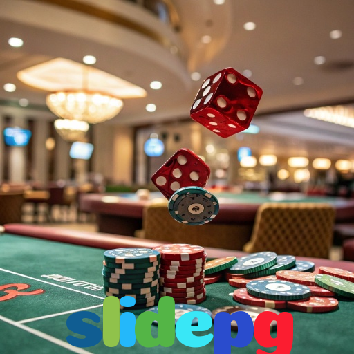 slidepg：Aposte no futebol, jogue poker e conquiste vitórias épicas!