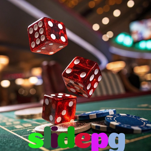 slidepg：Aposte nas melhores slots e conquiste prêmios como nunca!