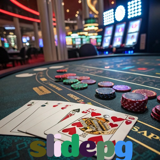 slidepg：Aposte no futebol, jogue poker e conquiste vitórias épicas!