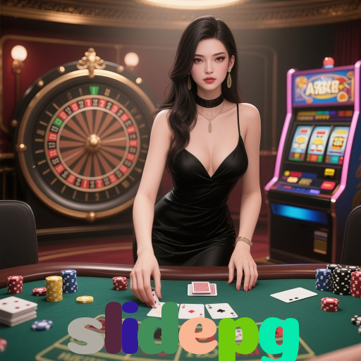 slidepg:Jogue poker, aposte no futebol e ganhe em grandes jogos de cassino!