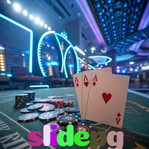 slidepg:Aposte no futebol, jogue poker e conquiste vitórias épicas!