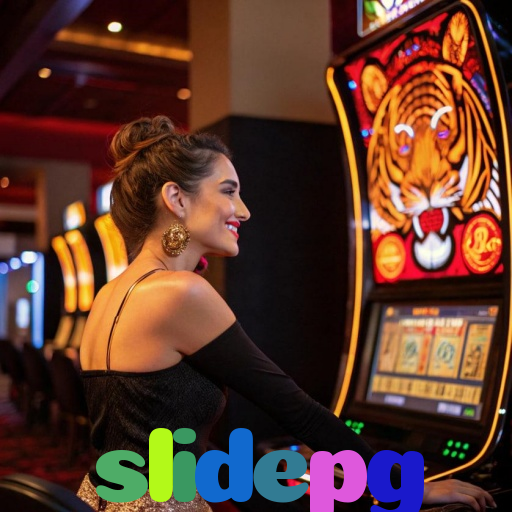 slidepg：Jogue poker, aposte no futebol e ganhe em grandes jogos de cassino!
