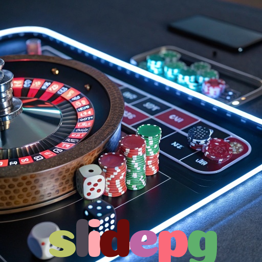slidepg:Jogue poker, aposte no futebol e ganhe em grandes jogos de cassino!