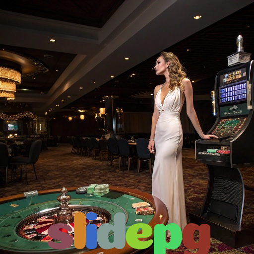 slidepg：Jogue poker, aposte no futebol e ganhe em grandes jogos de cassino!