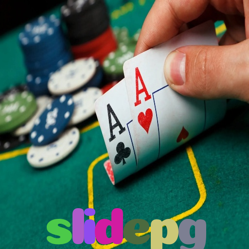 slidepg:Aposte no futebol, jogue poker e conquiste vitórias épicas!