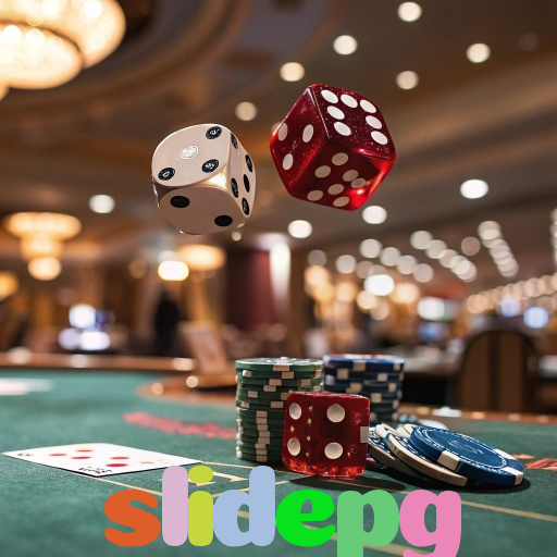 slidepg：Aposte nas melhores slots e conquiste prêmios como nunca!