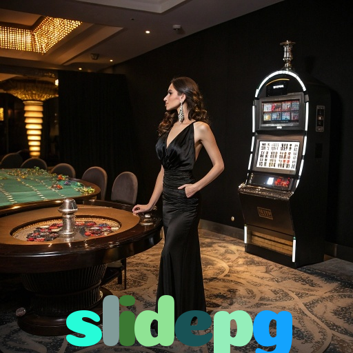 slidepg：Aposte no futebol, jogue poker e conquiste vitórias épicas!