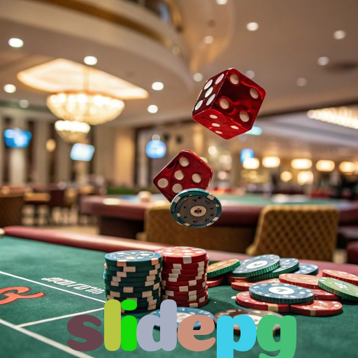 slidepg:Jogue poker, aposte no futebol e ganhe em grandes jogos de cassino!