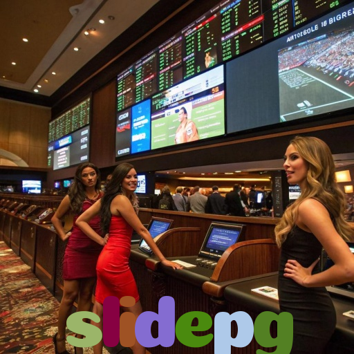 slidepg：Aposte nas melhores slots e conquiste prêmios como nunca!