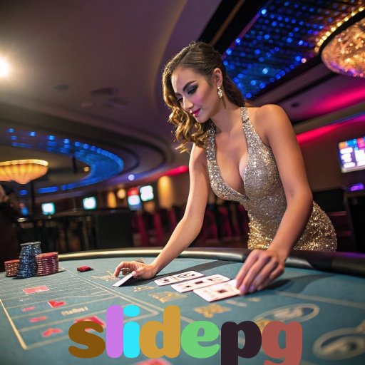 slidepg：Aposte no futebol, jogue poker e conquiste vitórias épicas!