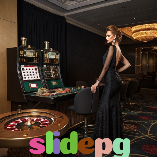 slidepg：Aposte no futebol, jogue poker e conquiste vitórias épicas!