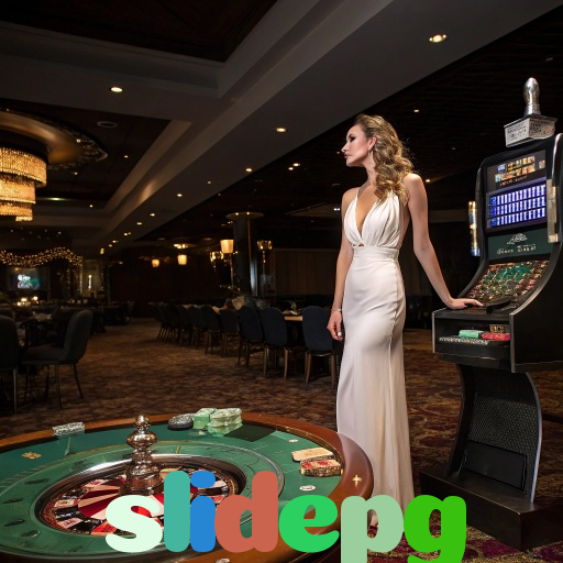 slidepg：Aposte no futebol, jogue poker e conquiste vitórias épicas!