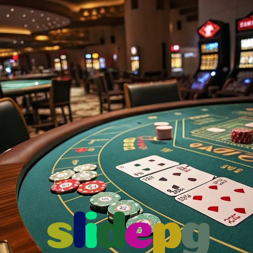 slidepg：Aposte nas melhores slots e conquiste prêmios como nunca!