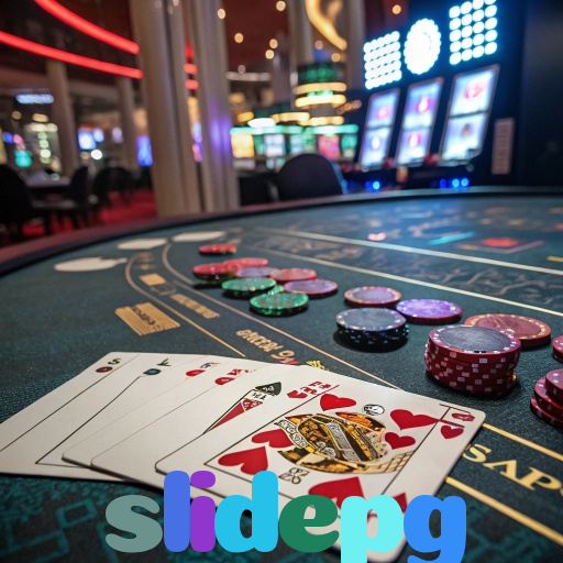 slidepg:Aposte no futebol, jogue poker e conquiste vitórias épicas!