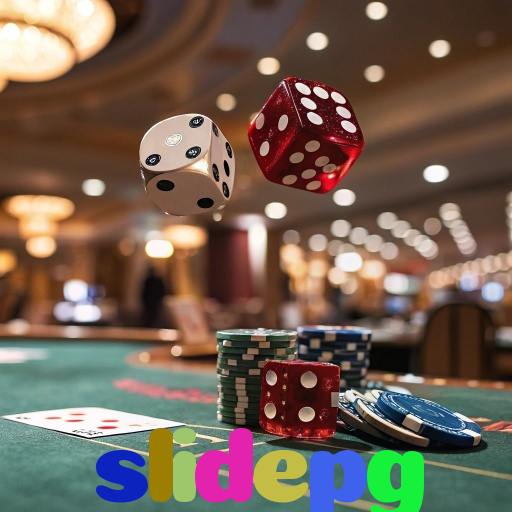 slidepg：Aposte nas melhores slots e conquiste prêmios como nunca!