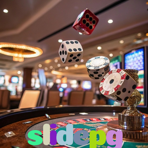 slidepg：Aposte no futebol, jogue poker e conquiste vitórias épicas!
