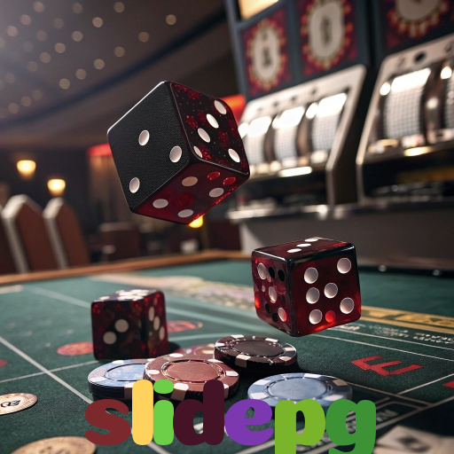 slidepg：Aposte no futebol, jogue poker e conquiste vitórias épicas!