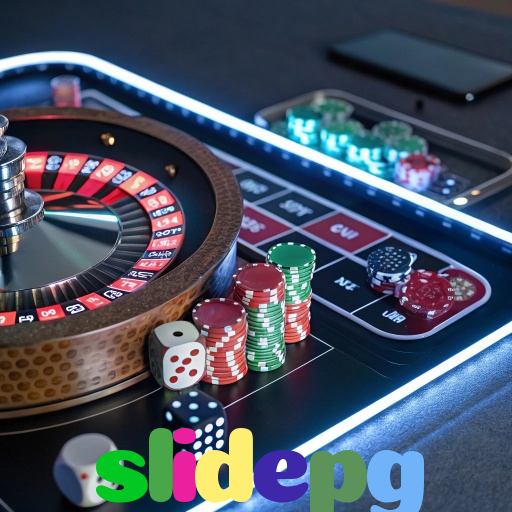 slidepg：Aposte no futebol, jogue poker e conquiste vitórias épicas!