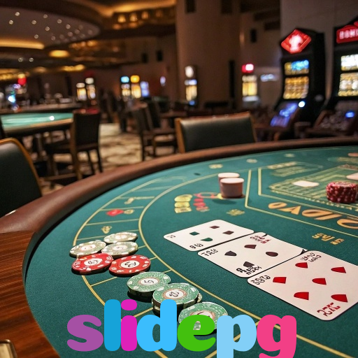 slidepg：Aposte nas melhores slots e conquiste prêmios como nunca!