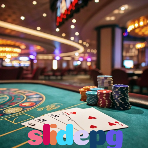slidepg:Aposte no futebol, jogue poker e conquiste vitórias épicas!