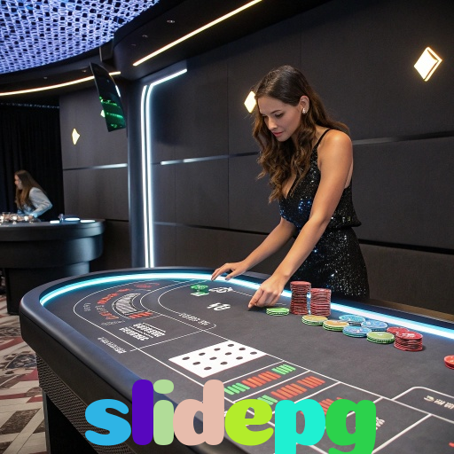 slidepg：Aposte no futebol, jogue poker e conquiste vitórias épicas!