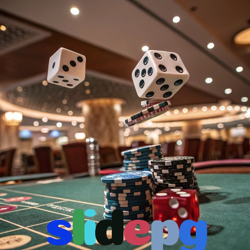 slidepg：Jogue poker, aposte no futebol e ganhe em grandes jogos de cassino!