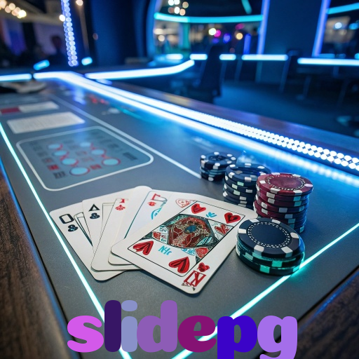slidepg：Aposte nas melhores slots e conquiste prêmios como nunca!