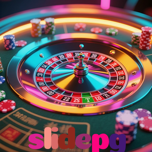 slidepg：Aposte no futebol, jogue poker e conquiste vitórias épicas!