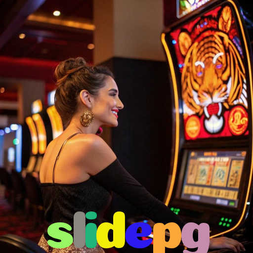 slidepg：Aposte no futebol, jogue poker e conquiste vitórias épicas!