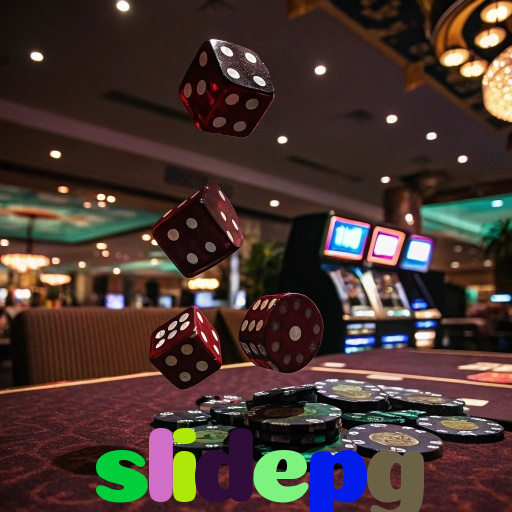 slidepg：Aposte nas melhores slots e conquiste prêmios como nunca!