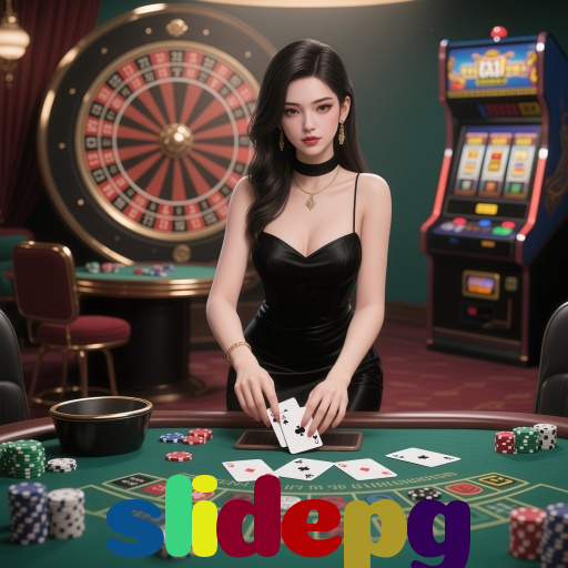 slidepg：Jogue poker, aposte no futebol e ganhe em grandes jogos de cassino!
