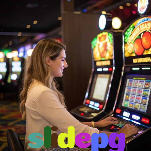 slidepg：Jogue poker, aposte no futebol e ganhe em grandes jogos de cassino!