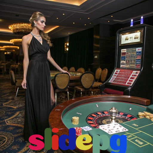 slidepg：Aposte no futebol, jogue poker e conquiste vitórias épicas!