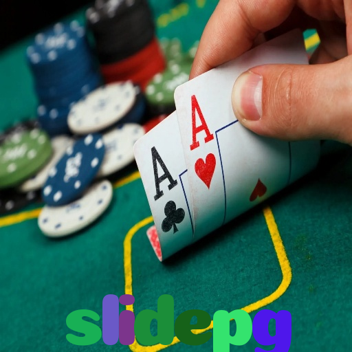 slidepg:Aposte no futebol, jogue poker e conquiste vitórias épicas!