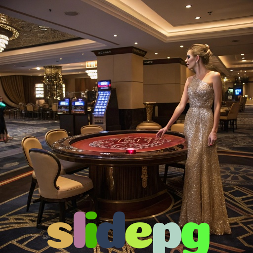 slidepg：Aposte nas melhores slots e conquiste prêmios como nunca!