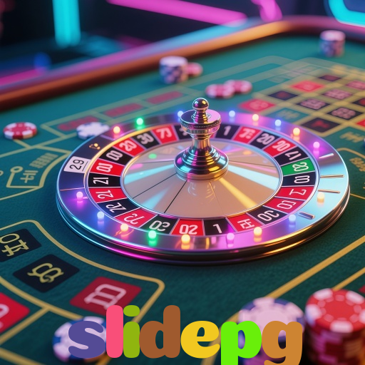 slidepg：Aposte nas melhores slots e conquiste prêmios como nunca!